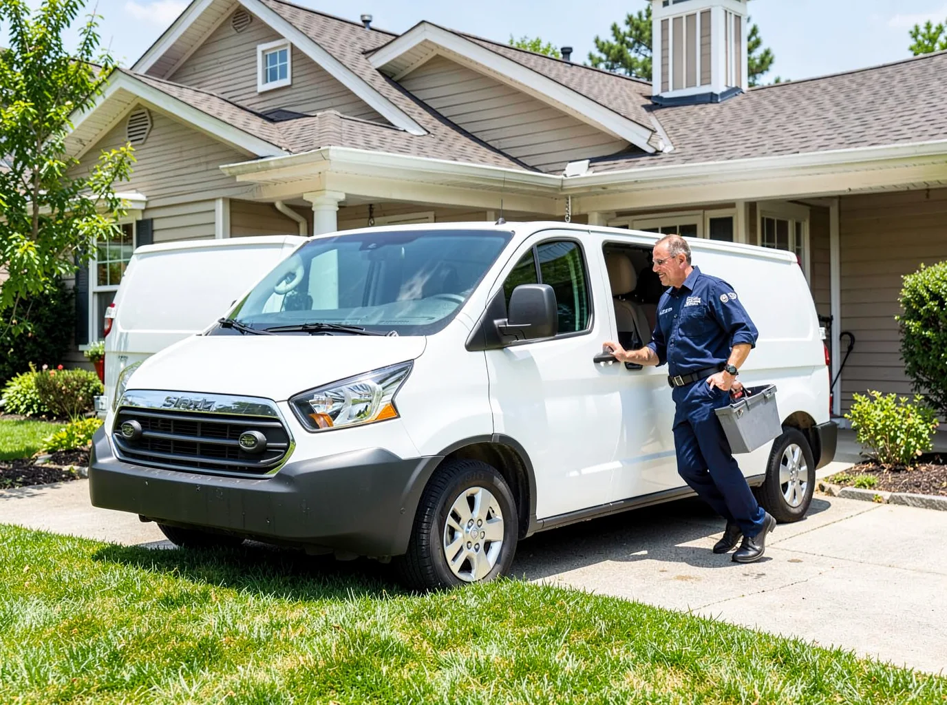 Emergency Plumber company in Ostrander, MN